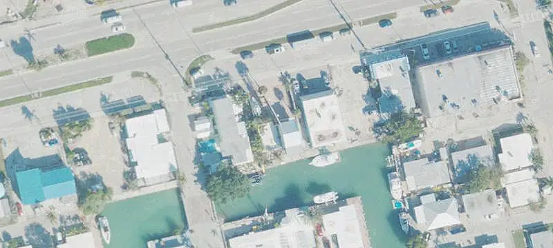 Waterfront Mixed-Use Property