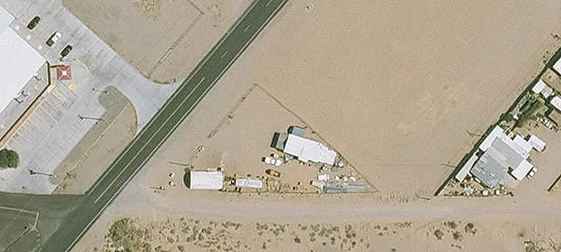 Commercial Development Site