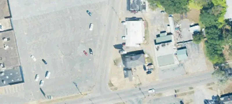 Mixed-Use Property with Retail