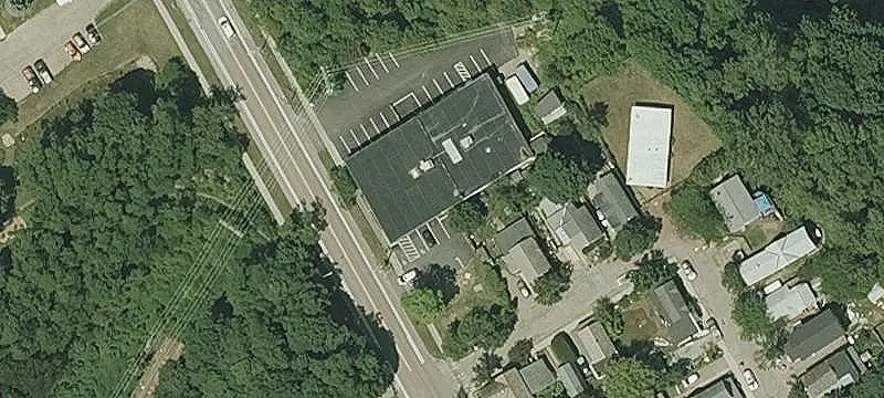 Medical Office Building with Storage