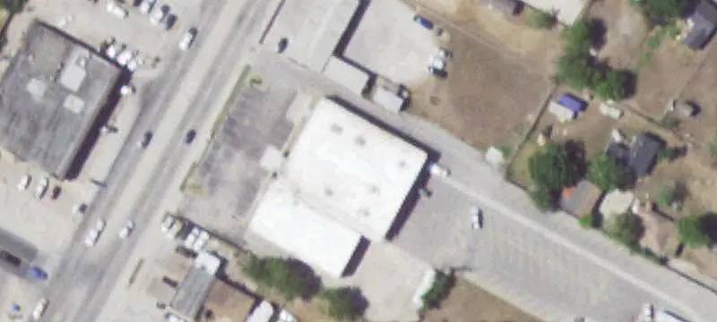 Bar Property with Parking Lot