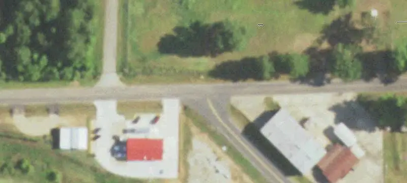 Industrial Distribution Facility