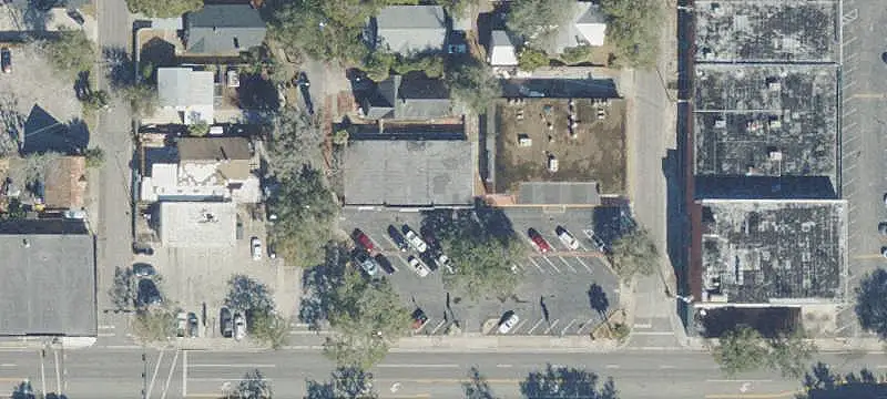 Historic Live-Work Space