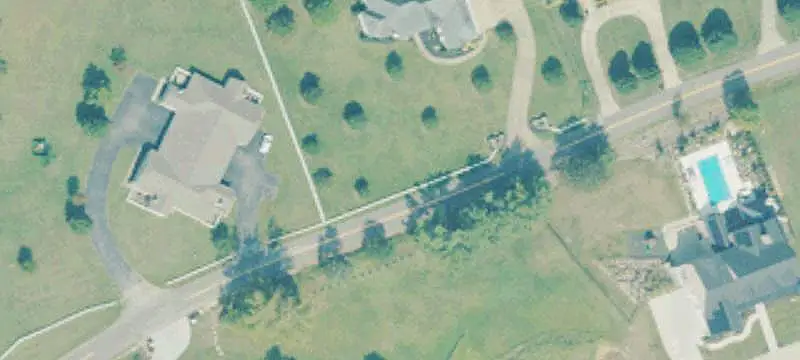 Fenced Flex Building with Offices