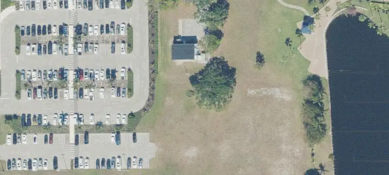 Flexible Flex Space Building