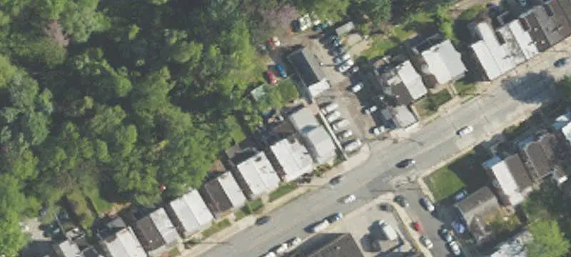 Two-Building Industrial Property