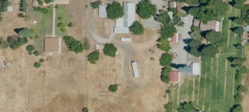 Commercial Land With Improvements