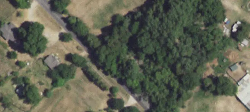Level Commercial Land