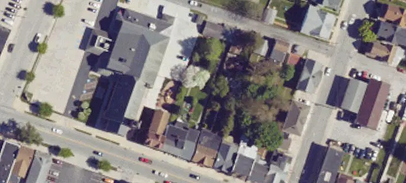 Mixed-Use Property with Storage