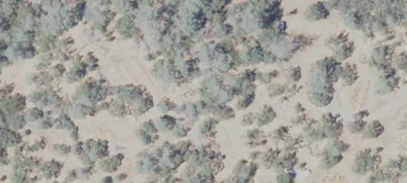 Land Parcel with Multiple Build Sites