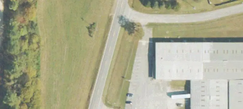 Cleared Agricultural Land