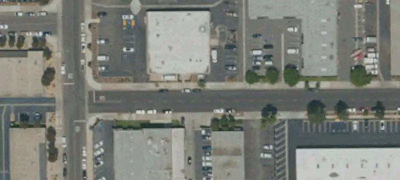 Refurbished Flex Space