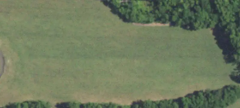 Rolling Land Parcel