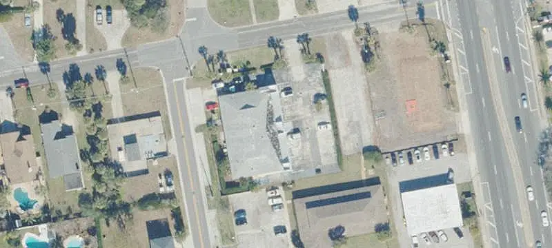 Single-Tenant Medical Office Space
