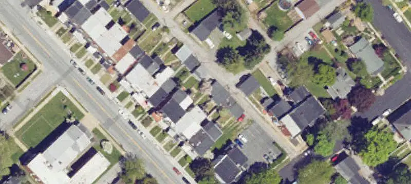 3-Unit Triplex