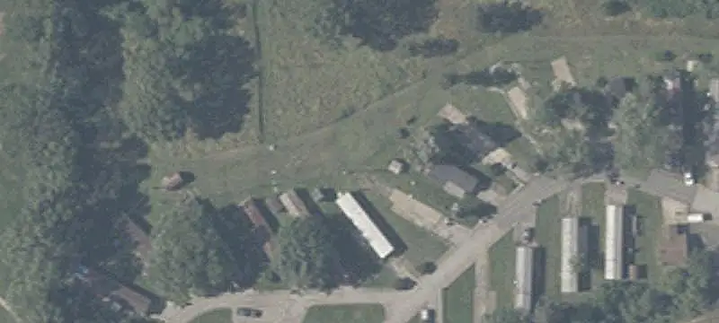 Commercial Land with Pole Barn