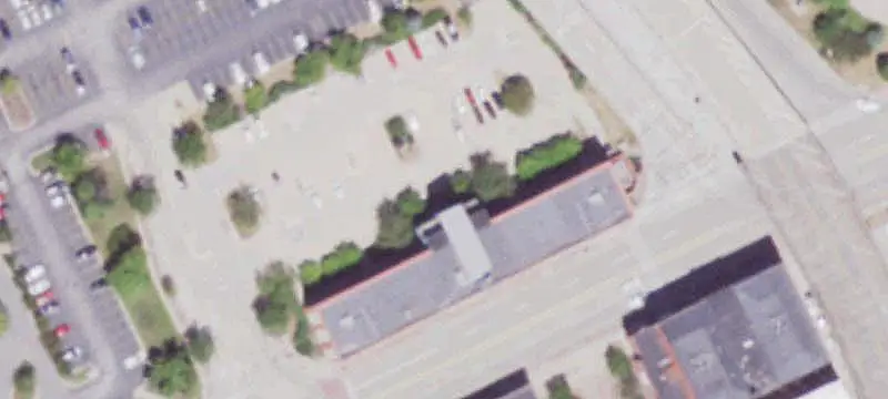 Riverfront Historic Office Units