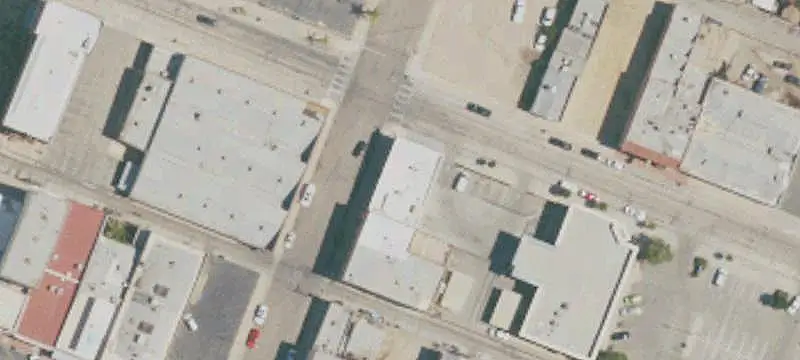 Single-Tenant Storefront Property