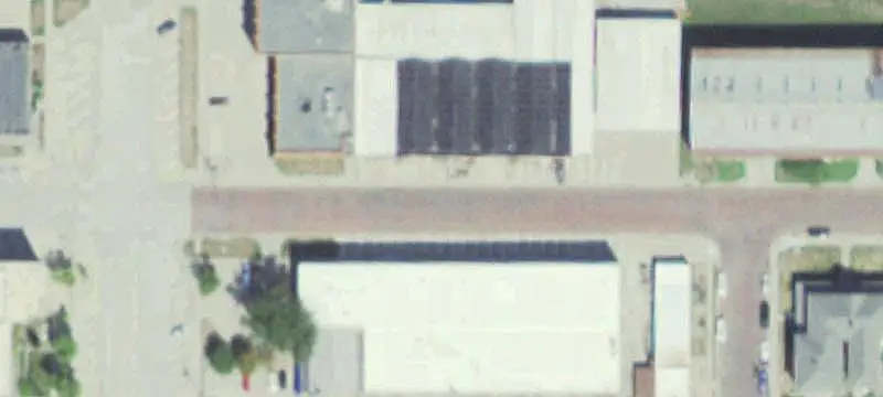 Multi-Tenant Flex Space