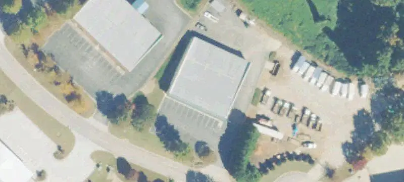 Warehouse Space