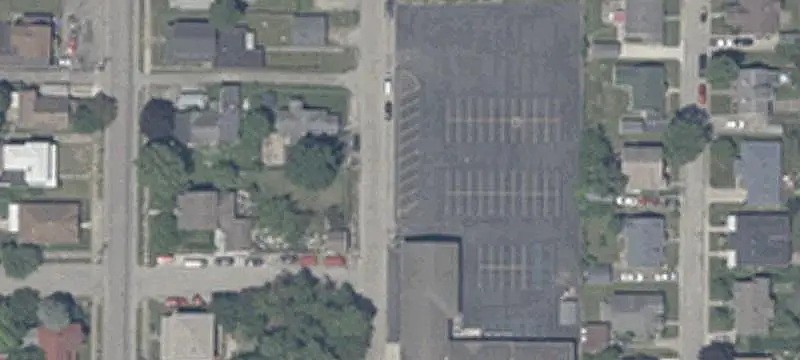 Historic Mixed-Use Building