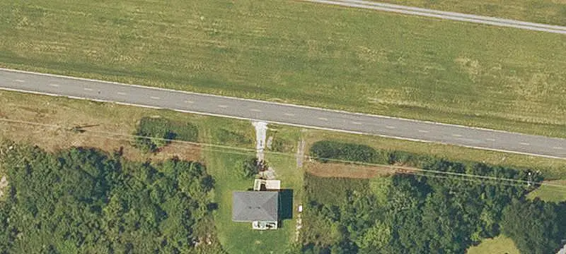 A-2 Zoned Land