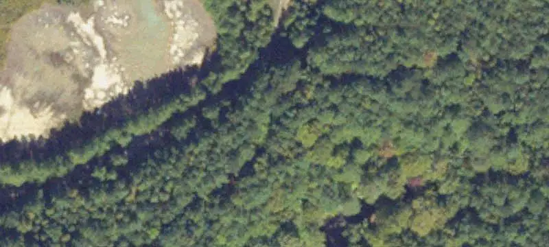 Waterfront Industrial Land
