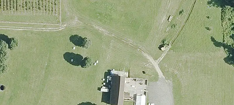 Vineyard and Winery Property