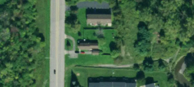 Commercial Land