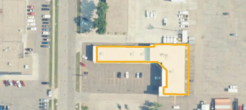 Storefront Condo with Large Windows