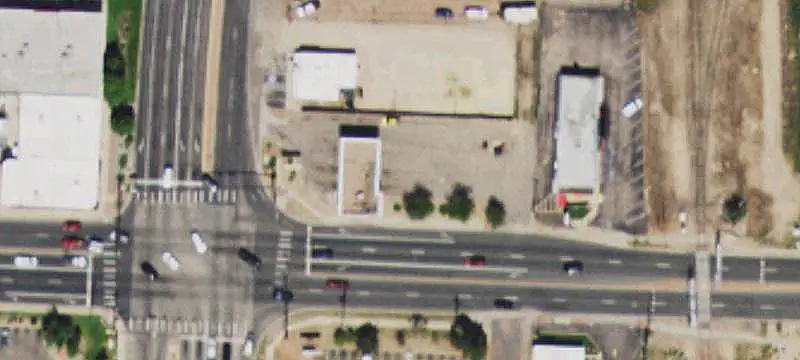 Jiffy Lube Auto Shop
