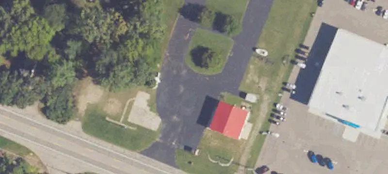 Automotive Retail Property