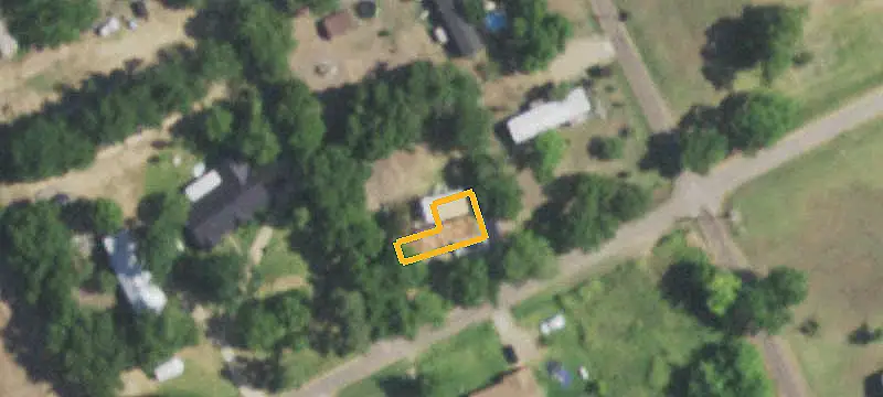 Agricultural Land with Ponds