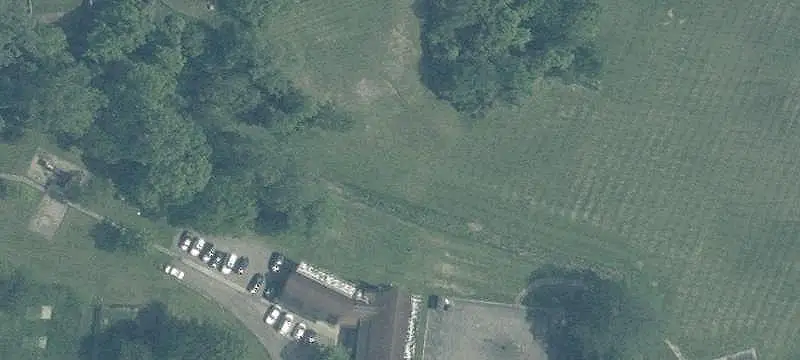 Operating Church Facility