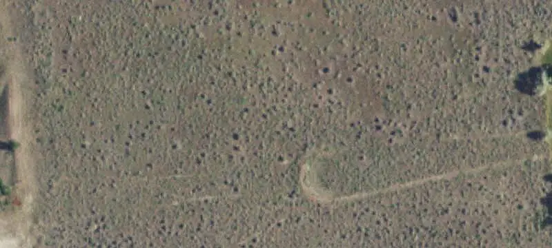 Land / Land Undeveloped