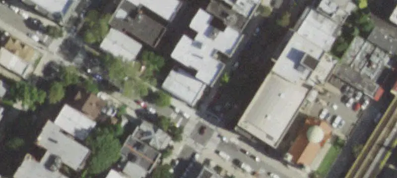 12-Unit Multifamily Building