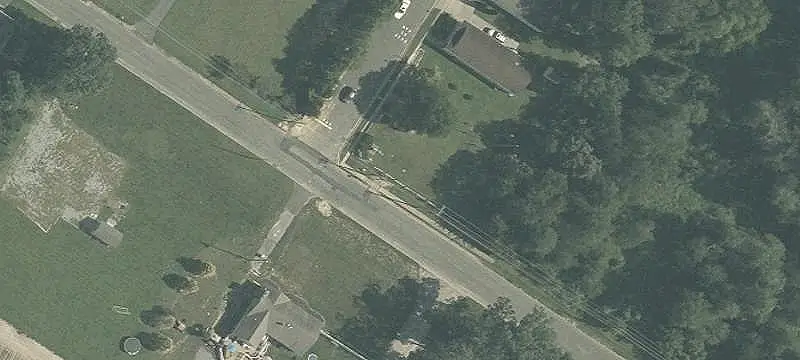 Mobile Home & RV Park Property