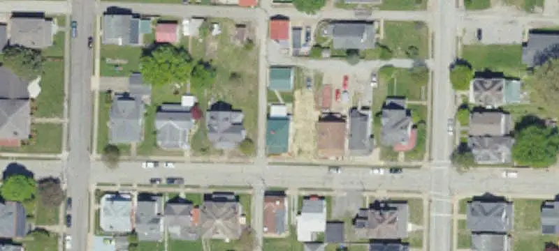 Renovated Duplex Near University