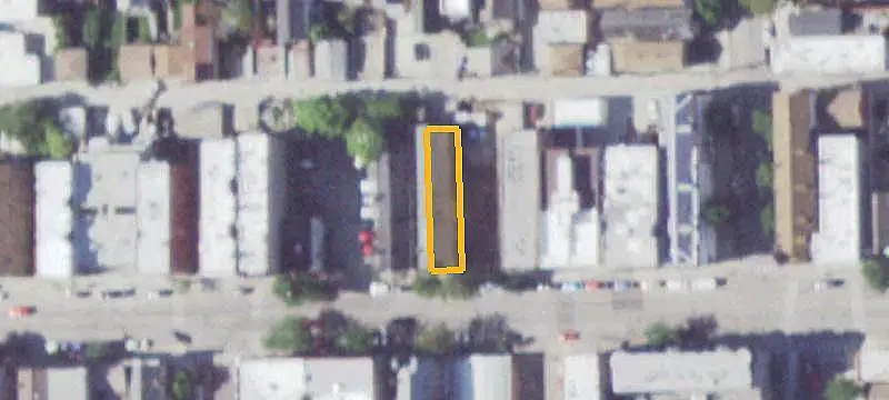 C1-2 Mixed-Use Commercial Land