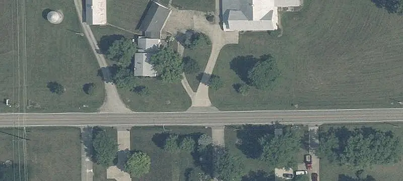 Divisible Industrial Land