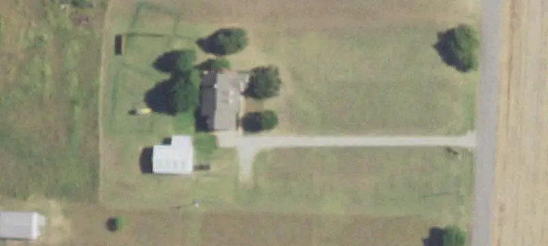 Unrestricted Agricultural Land