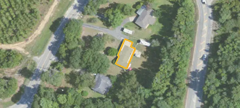 Commercial Land with Dual Frontage
