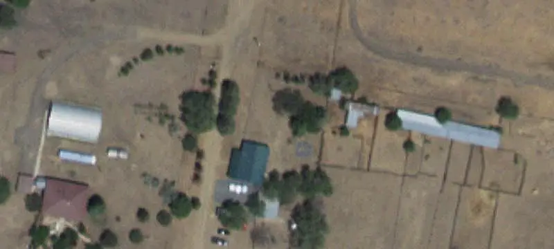 Horse & Equestrian Property with Stables