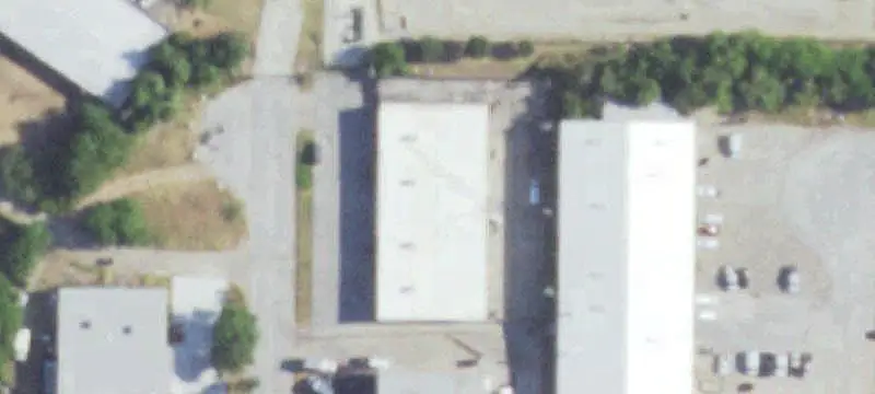 Multi-Tenant Flex Space