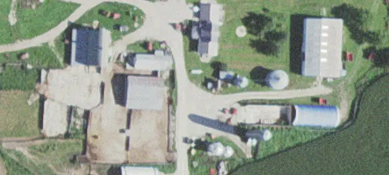 Land
