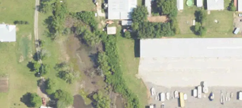 Expanded Self-Storage Facility