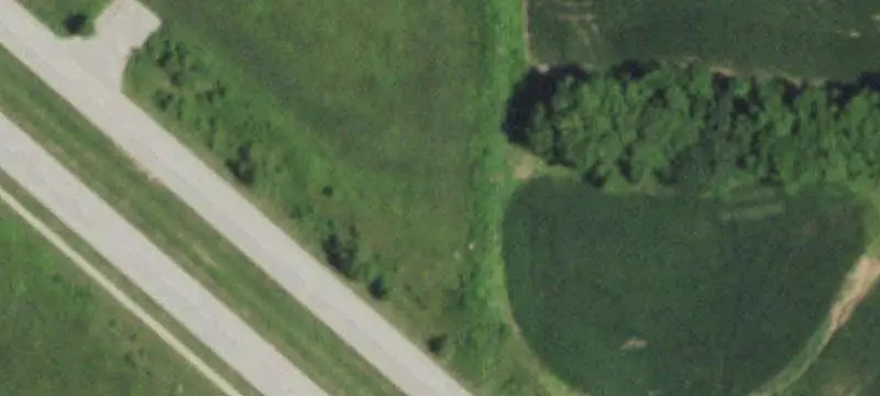 Unimproved Land