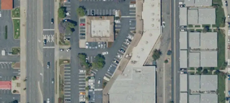 Flame Broiler Franchise Restaurant