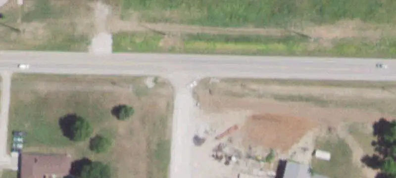 Flex Space With Highway Frontage