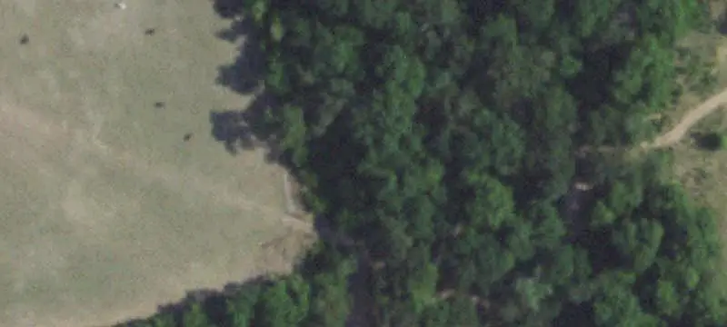 Flat Unrestricted Farmland